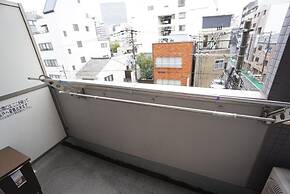 Apartment VR Hakuyu Motomachi Namba