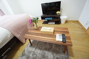 Apartment VR Hakuyu Motomachi Namba