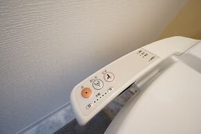 Apartment VR Hakuyu Motomachi Namba