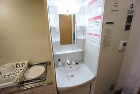 Apartment VR Hakuyu Motomachi Namba