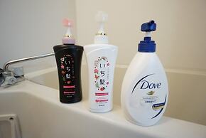 Apartment VR Hakuyu Motomachi Namba