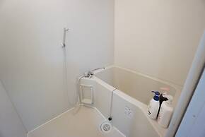 Apartment VR Hakuyu Motomachi Namba