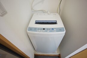 Apartment VR Hakuyu Motomachi Namba