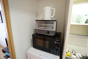 Apartment VR Hakuyu Motomachi Namba