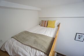 Apartment Y Hakuyu Motomachi Namba