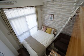 Apartment Y Hakuyu Motomachi Namba