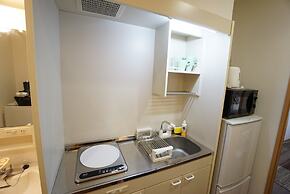 Apartment Y Hakuyu Motomachi Namba