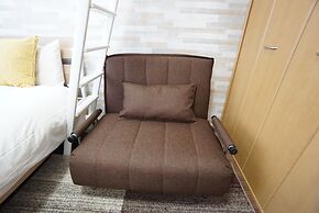 Apartment Y Hakuyu Motomachi Namba