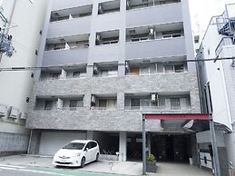 Apartment Y Hakuyu Motomachi Namba