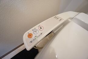 Apartment Y Hakuyu Motomachi Namba