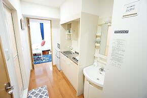 Apartment Y Hakuyu Motomachi Namba