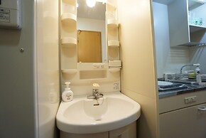 Apartment Y Hakuyu Motomachi Namba