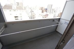 Apartment Y Hakuyu Motomachi Namba