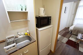 Apartment Y Hakuyu Motomachi Namba