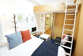 Apartment Y Hakuyu Motomachi Namba