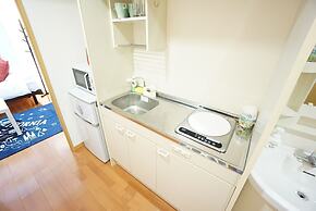 Apartment Y Hakuyu Motomachi Namba