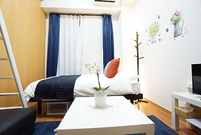 Apartment Y Hakuyu Motomachi Namba