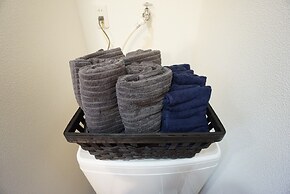 Apartment Y Hakuyu Motomachi Namba