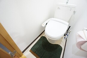 Apartment Y Hakuyu Motomachi Namba