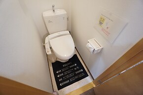 Apartment Y Hakuyu Motomachi Namba