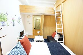 Apartment Y Hakuyu Motomachi Namba