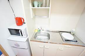 Apartment Y Hakuyu Motomachi Namba