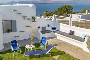 Karystos Villas