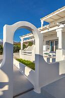 Karystos Villas