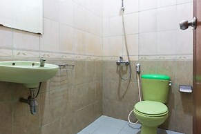 Super OYO 1682 Greenia Hotel