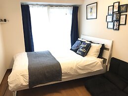 Apartment Y Legendoal Nipponbashi