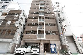 Apartment Y Legendoal Nipponbashi