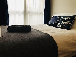 Apartment Y Legendoal Nipponbashi