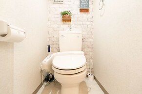 Apartment Y Legendoal Nipponbashi