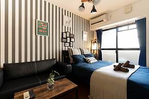 Apartment Y Legendoal Nipponbashi