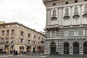 Palazzo Diana Exclusive Mansion R&R