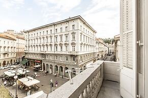 Palazzo Diana Exclusive Mansion R&R