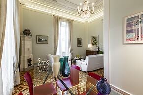 Palazzo Diana Exclusive Mansion R&R