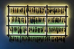 Toya Toya by Vista Rooms