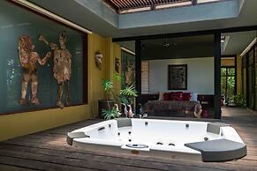 Toya Toya by Vista Rooms