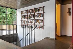 Toya Toya by Vista Rooms