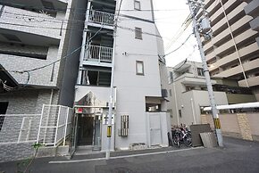 Apartment BS Trusty Tennoji