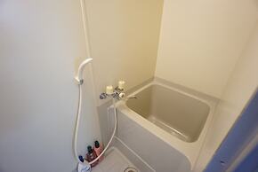 Apartment BS Trusty Tennoji