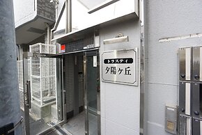 Apartment BS Trusty Tennoji