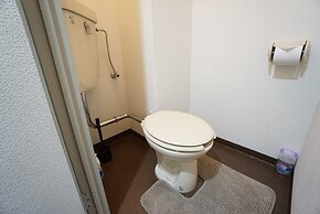 Apartment BS Trusty Tennoji