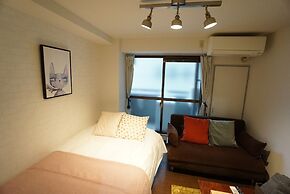 Apartment BS Trusty Tennoji