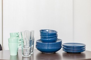 Apartment BS Trusty Tennoji