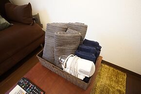 Apartment BS Trusty Tennoji