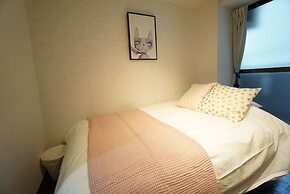 Apartment BS Trusty Tennoji