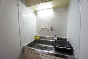 Apartment BS Trusty Tennoji