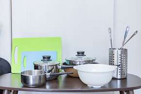 Apartment BS Trusty Tennoji